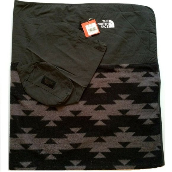 the north face dunraven blanket